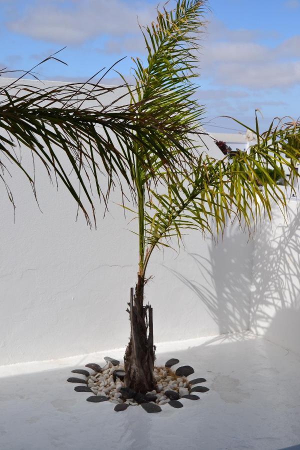 Villa San Blas Chillout - Princesa Yaiza 7 By Dolores Тиас Экстерьер фото