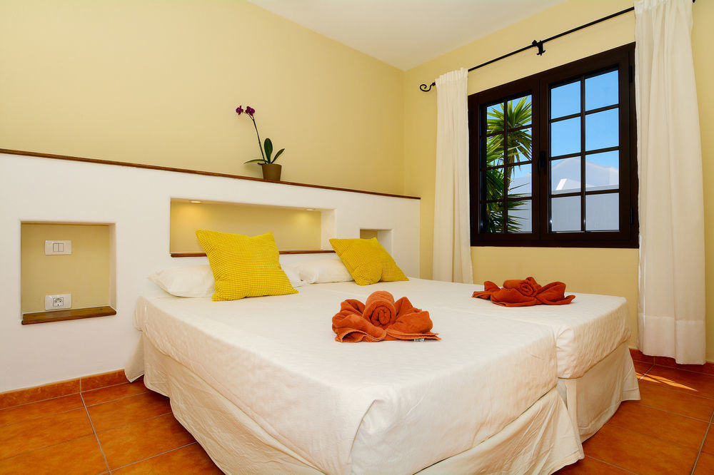 Villa San Blas Chillout - Princesa Yaiza 7 By Dolores Тиас Экстерьер фото